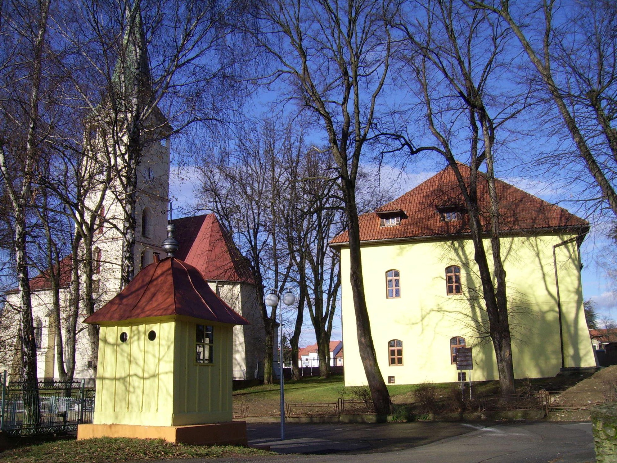 Stropkov – Prešovský kraj